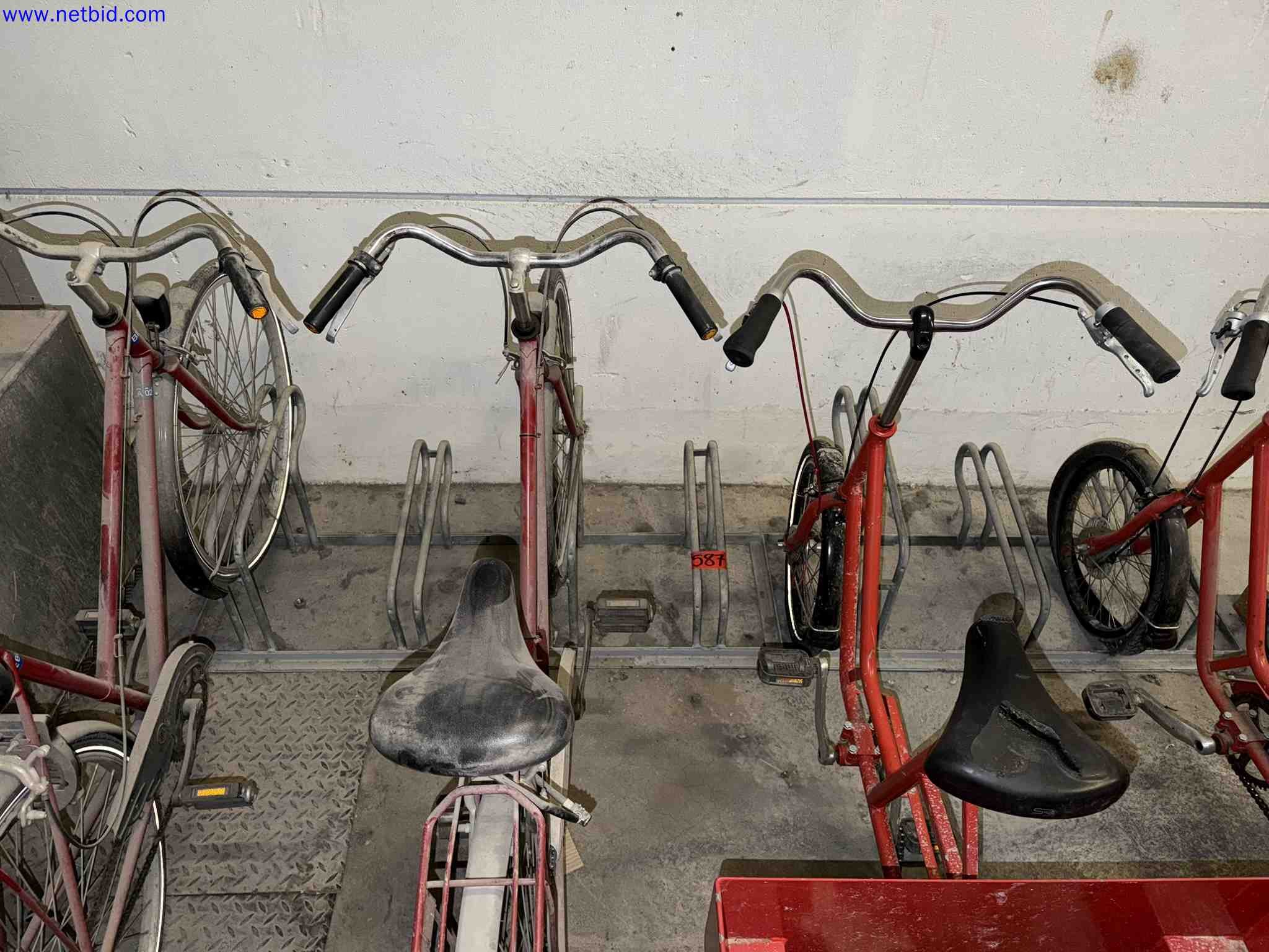 Plant closure at Balta Industries (Belgium) - production facilities of a carpet manufacturer-7