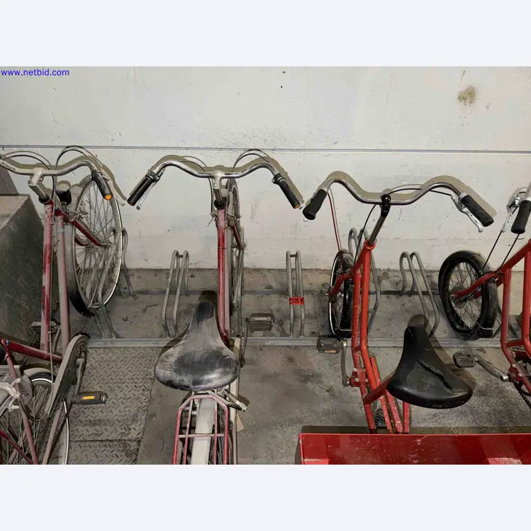 Plant closure at Balta Industries (Belgium) - production facilities of a carpet manufacturer-7