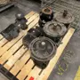 thumbnail-Plant closure at Balta Industries (Belgium) - production facilities of a carpet manufacturer-15