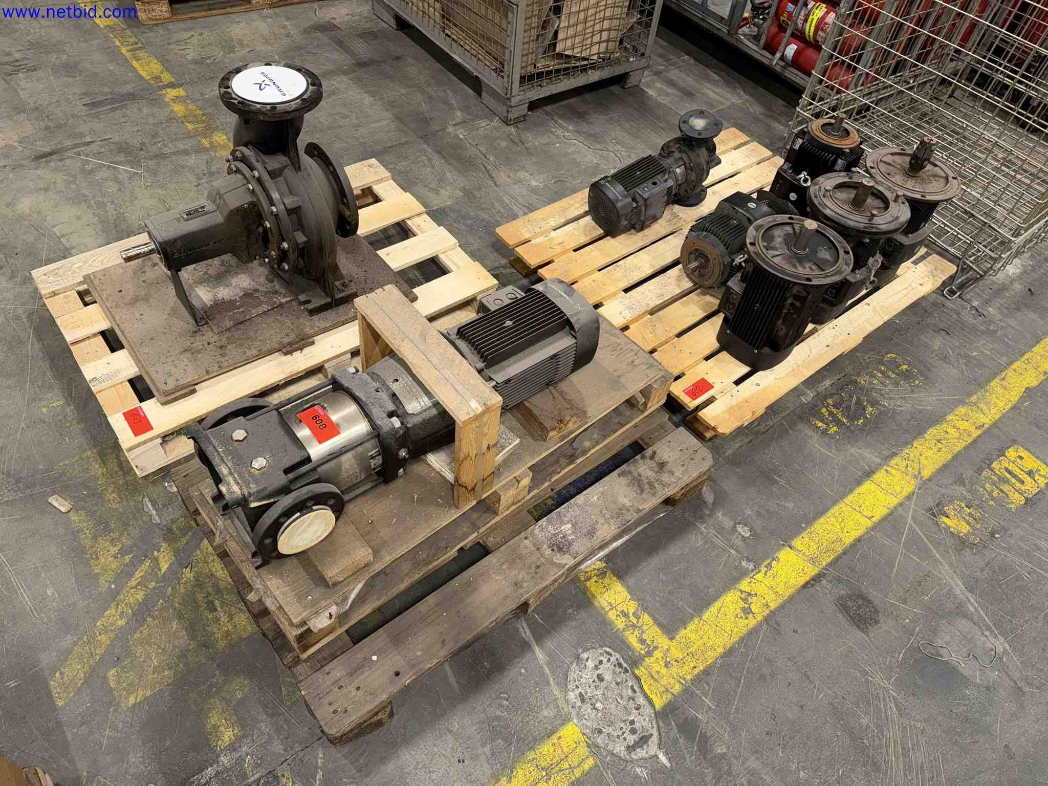 Plant closure at Balta Industries (Belgium) - production facilities of a carpet manufacturer-1