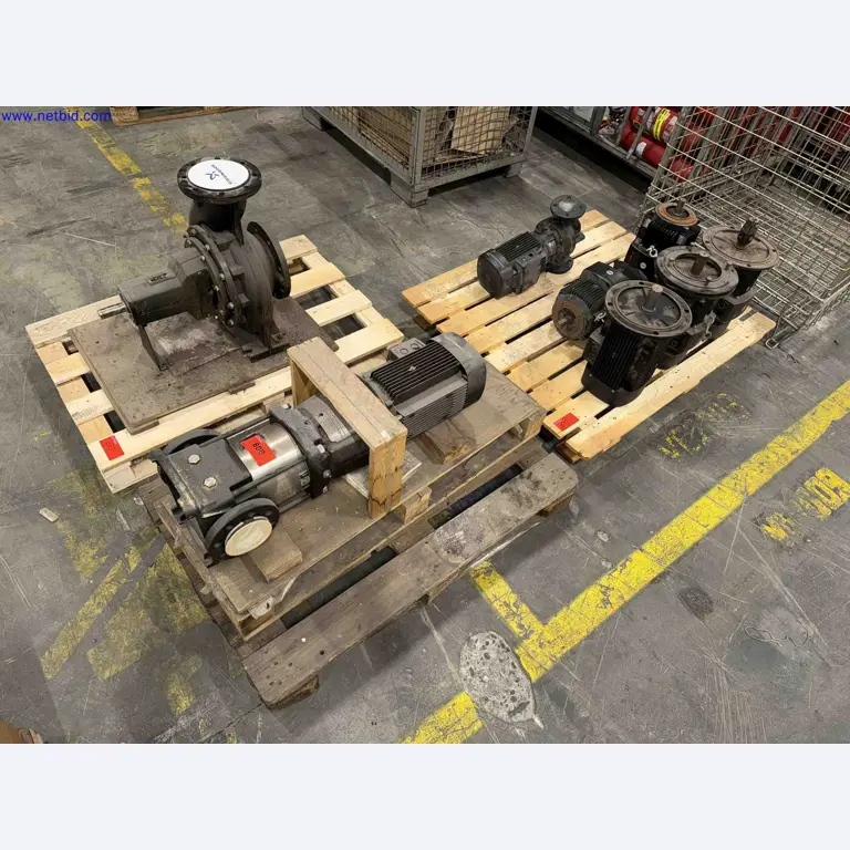 Plant closure at Balta Industries (Belgium) - production facilities of a carpet manufacturer-1