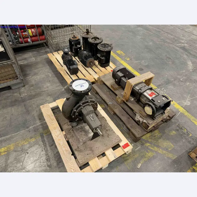 Plant closure at Balta Industries (Belgium) - production facilities of a carpet manufacturer-2