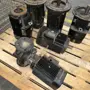 thumbnail-Plant closure at Balta Industries (Belgium) - production facilities of a carpet manufacturer-4