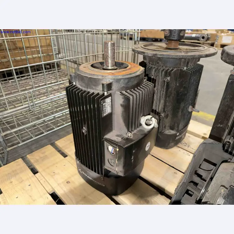 Plant closure at Balta Industries (Belgium) - production facilities of a carpet manufacturer-7