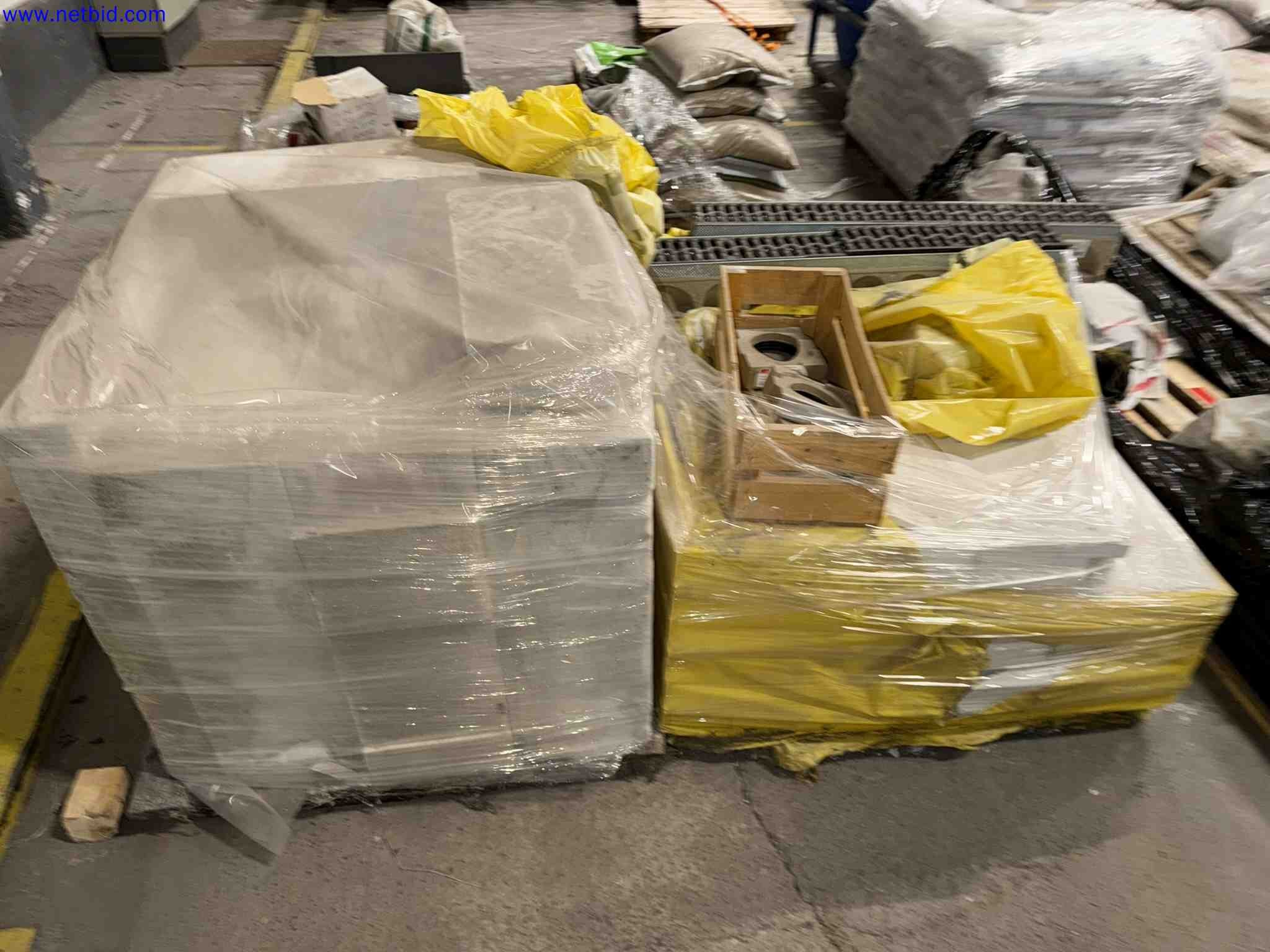 Plant closure at Balta Industries (Belgium) - production facilities of a carpet manufacturer-12