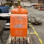 thumbnail-Plant closure at Balta Industries (Belgium) - production facilities of a carpet manufacturer-17