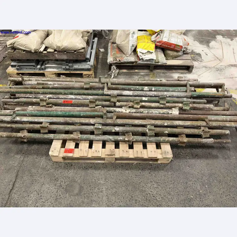 Plant closure at Balta Industries (Belgium) - production facilities of a carpet manufacturer-19
