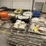 thumbnail-Plant closure at Balta Industries (Belgium) - production facilities of a carpet manufacturer-1