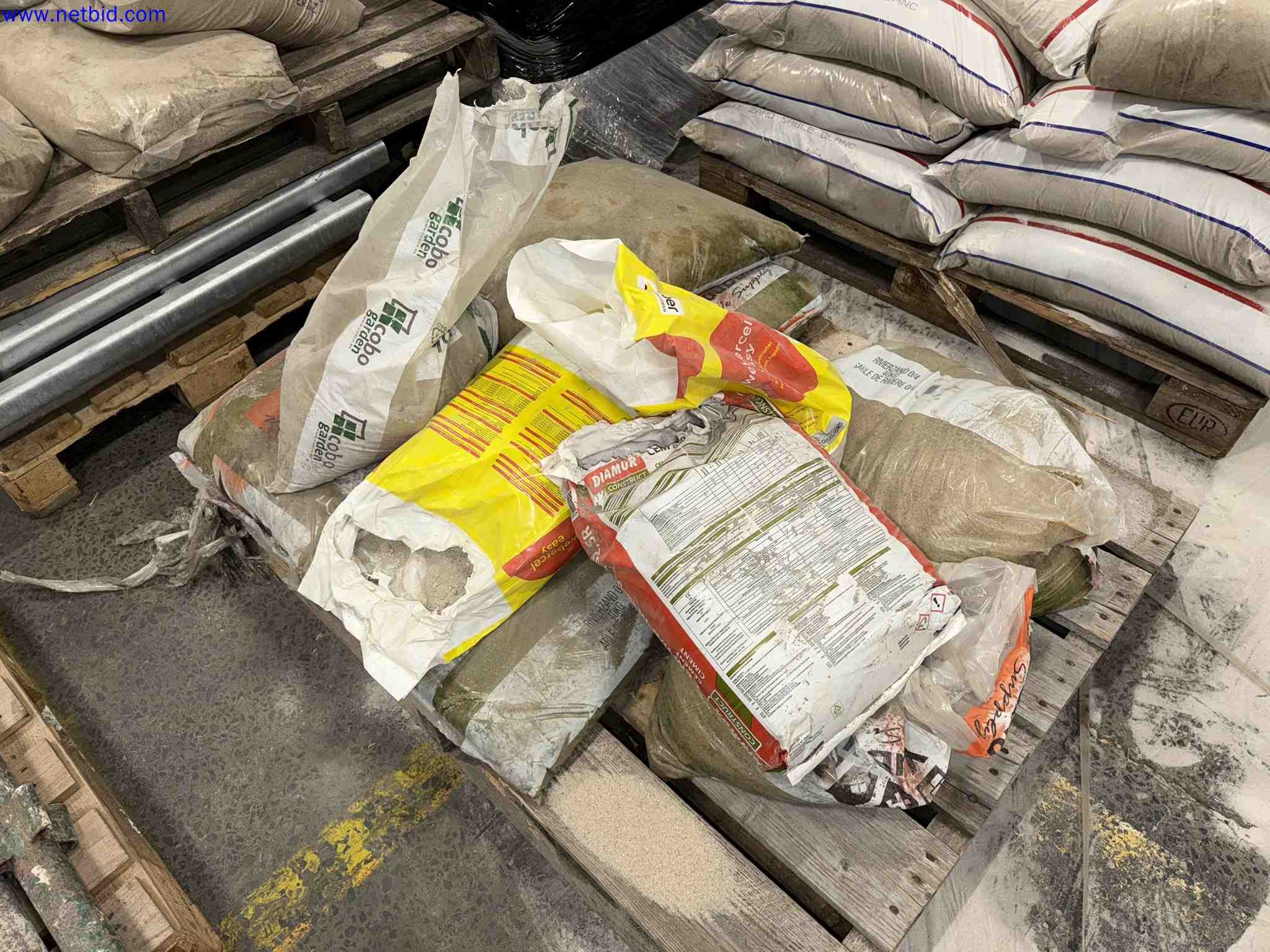 Plant closure at Balta Industries (Belgium) - production facilities of a carpet manufacturer-21