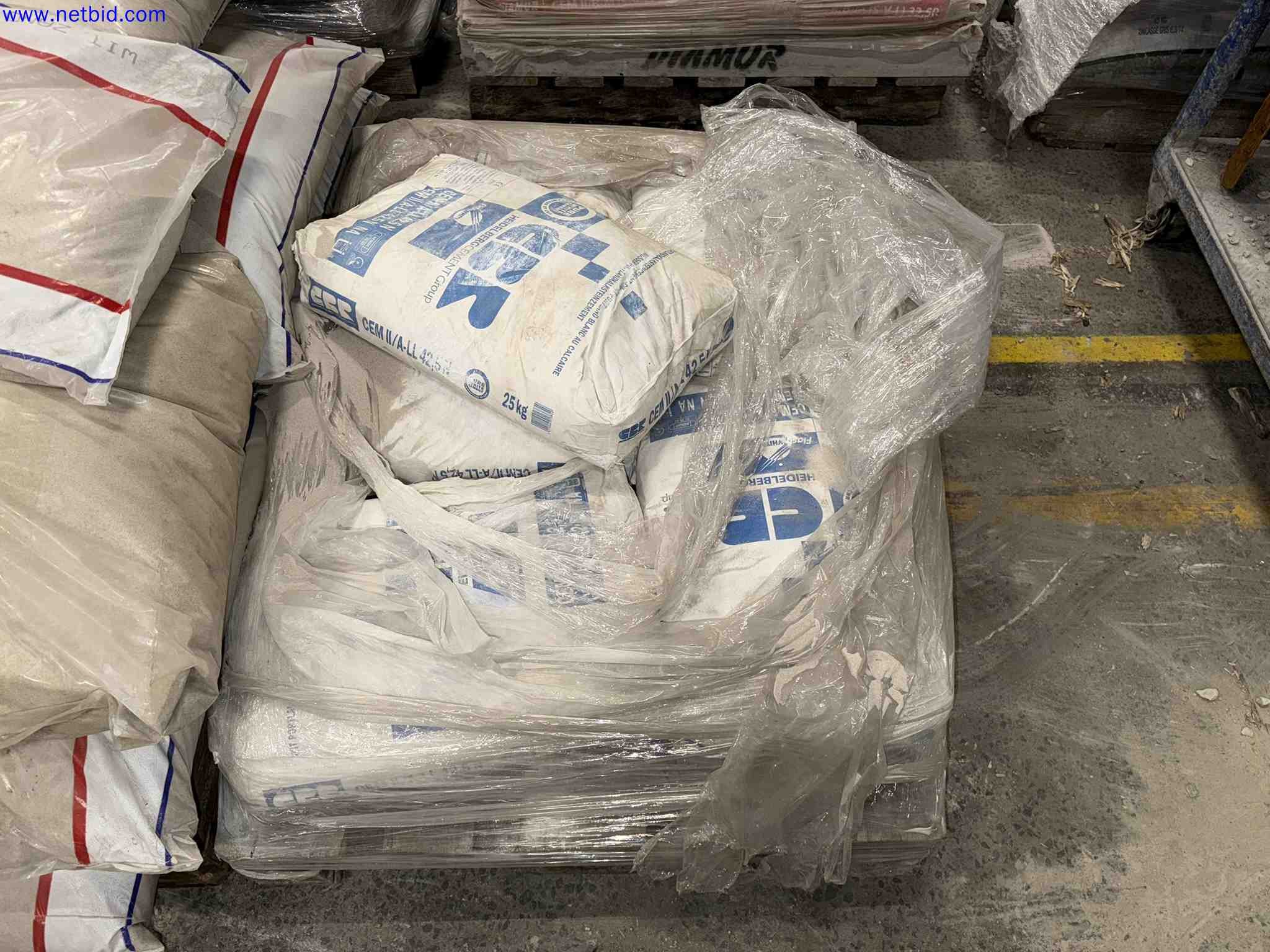 Plant closure at Balta Industries (Belgium) - production facilities of a carpet manufacturer-24