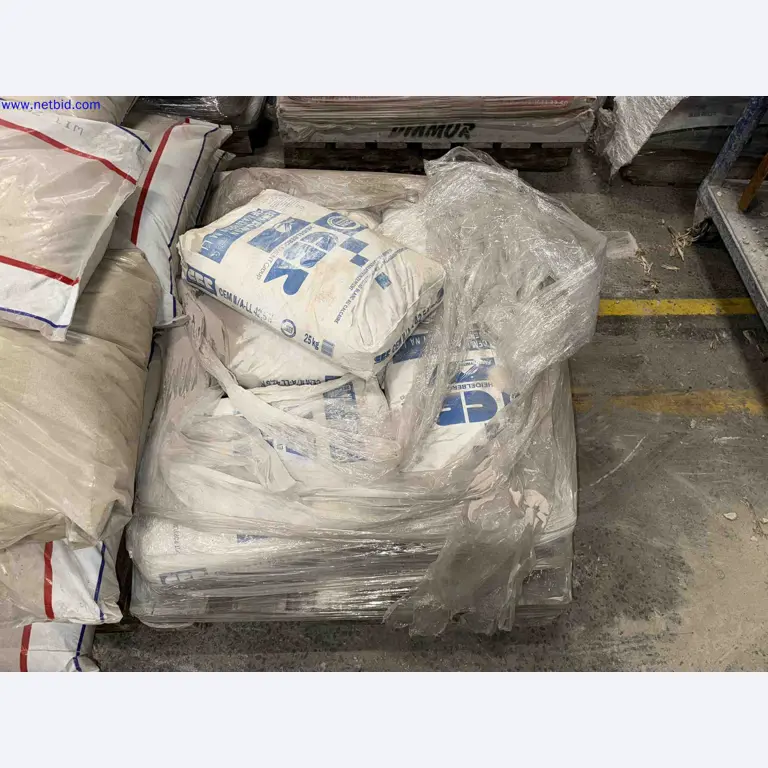Plant closure at Balta Industries (Belgium) - production facilities of a carpet manufacturer-24