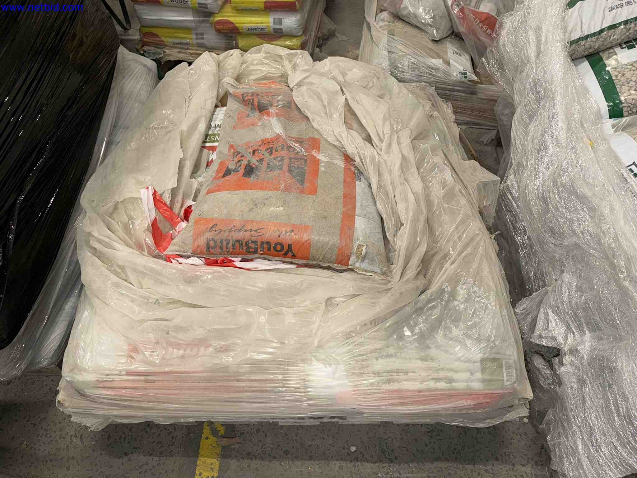 Plant closure at Balta Industries (Belgium) - production facilities of a carpet manufacturer-25