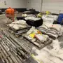 thumbnail-Plant closure at Balta Industries (Belgium) - production facilities of a carpet manufacturer-2