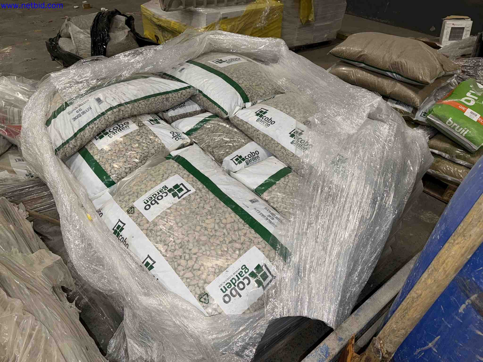 Plant closure at Balta Industries (Belgium) - production facilities of a carpet manufacturer-3