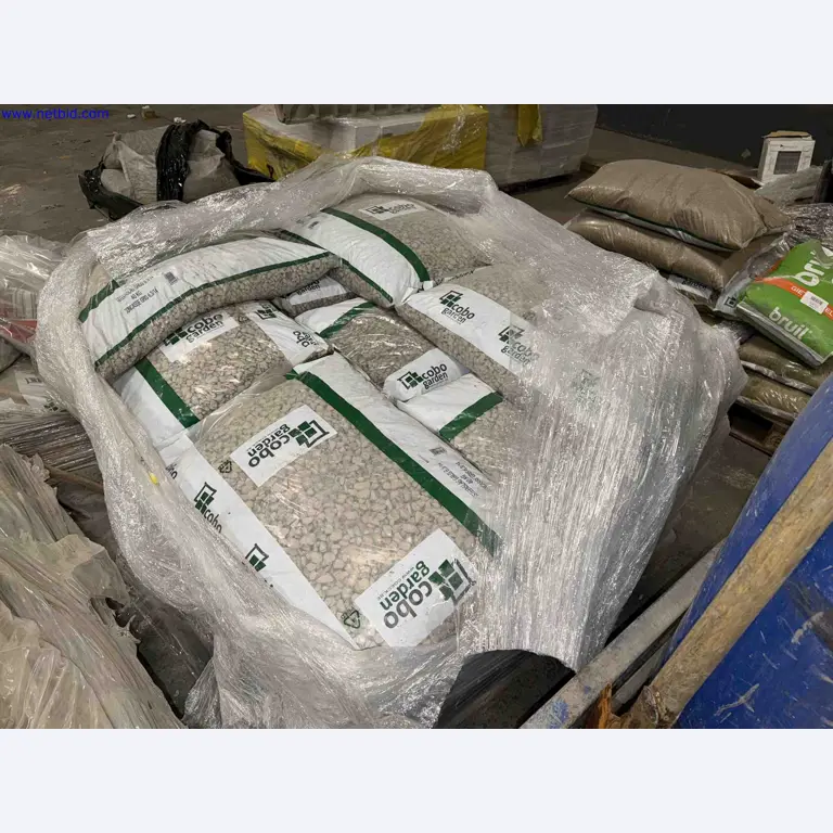 Plant closure at Balta Industries (Belgium) - production facilities of a carpet manufacturer-3