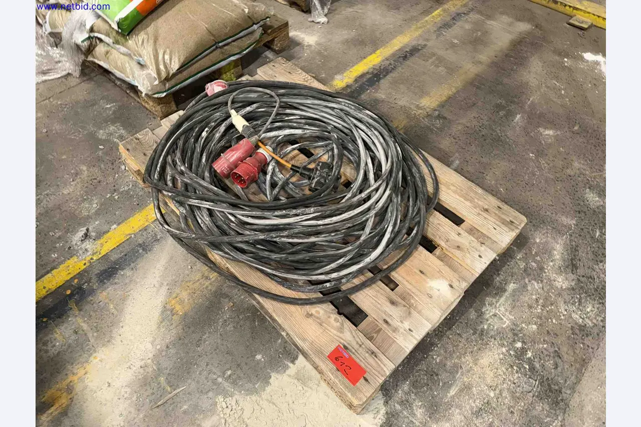 Plant closure at Balta Industries (Belgium) - production facilities of a carpet manufacturer-7