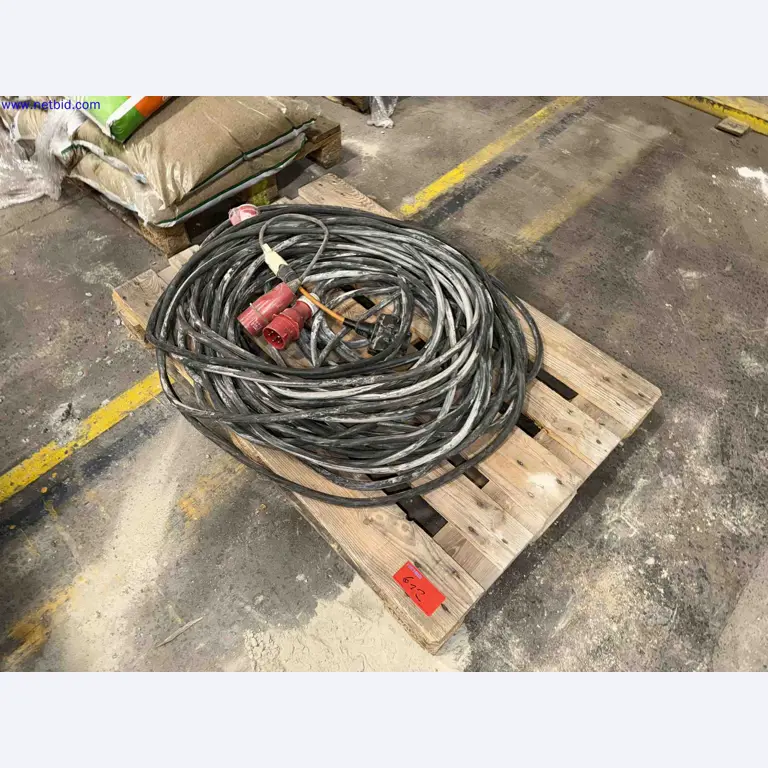 Plant closure at Balta Industries (Belgium) - production facilities of a carpet manufacturer-7