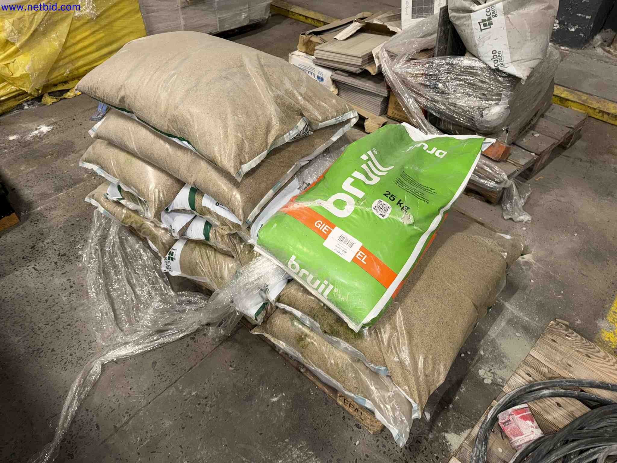Plant closure at Balta Industries (Belgium) - production facilities of a carpet manufacturer-8