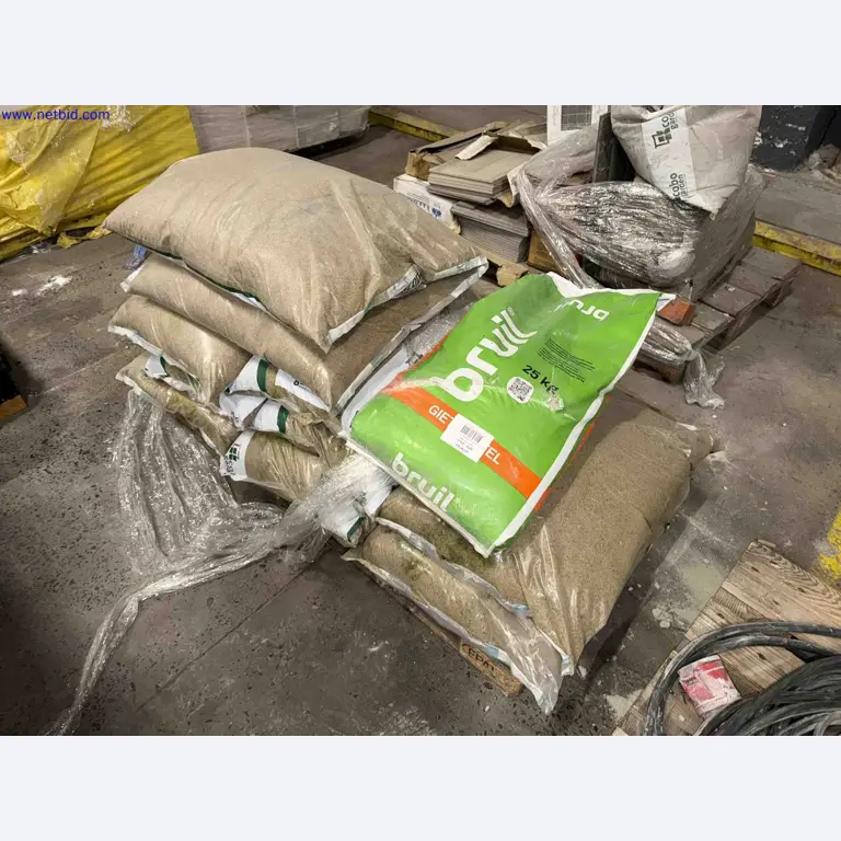 Plant closure at Balta Industries (Belgium) - production facilities of a carpet manufacturer-8