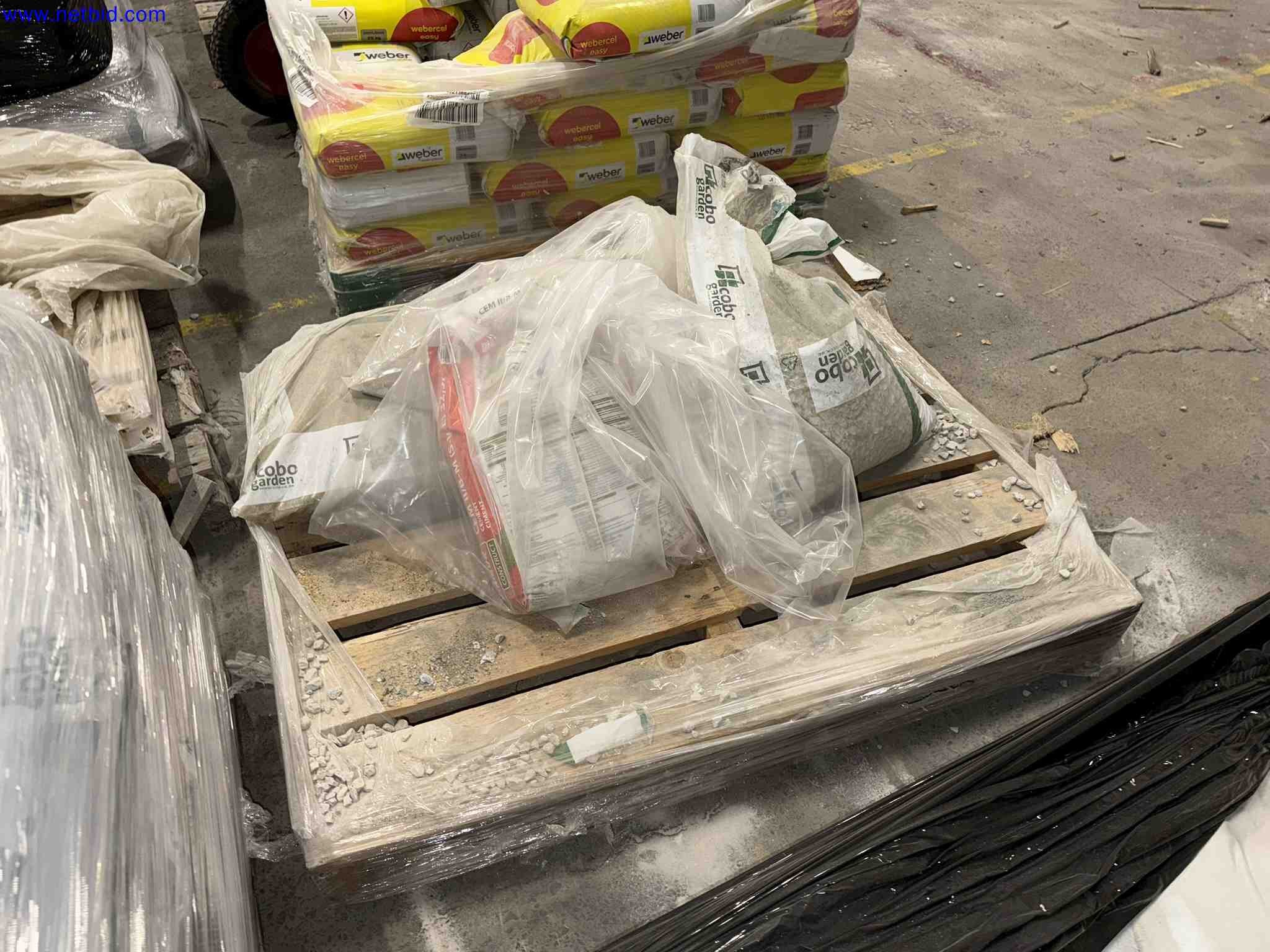Plant closure at Balta Industries (Belgium) - production facilities of a carpet manufacturer-9