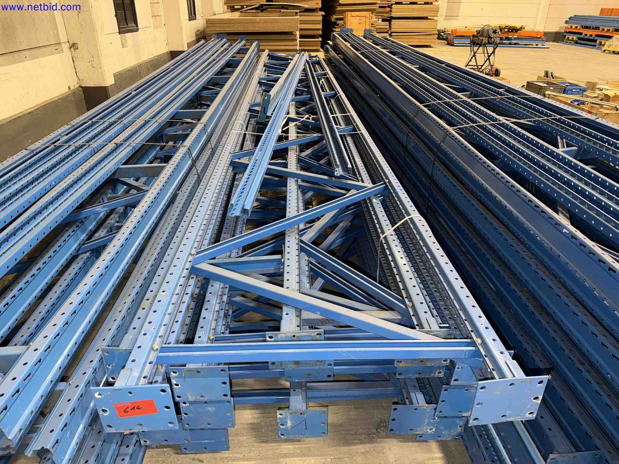 Plant closure at Balta Industries (Belgium) - production facilities of a carpet manufacturer-10