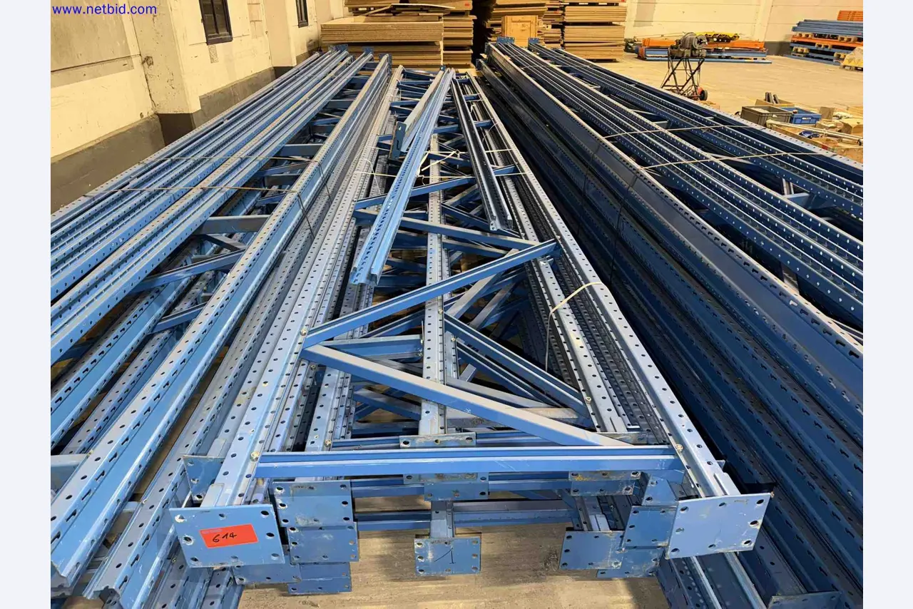 Plant closure at Balta Industries (Belgium) - production facilities of a carpet manufacturer-10