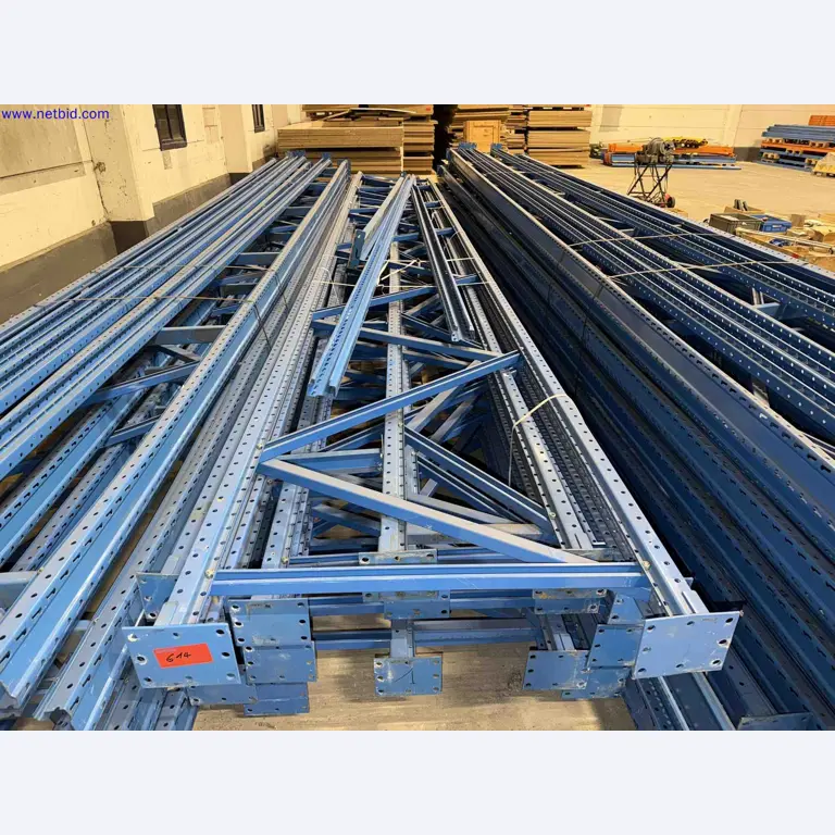 Plant closure at Balta Industries (Belgium) - production facilities of a carpet manufacturer-10