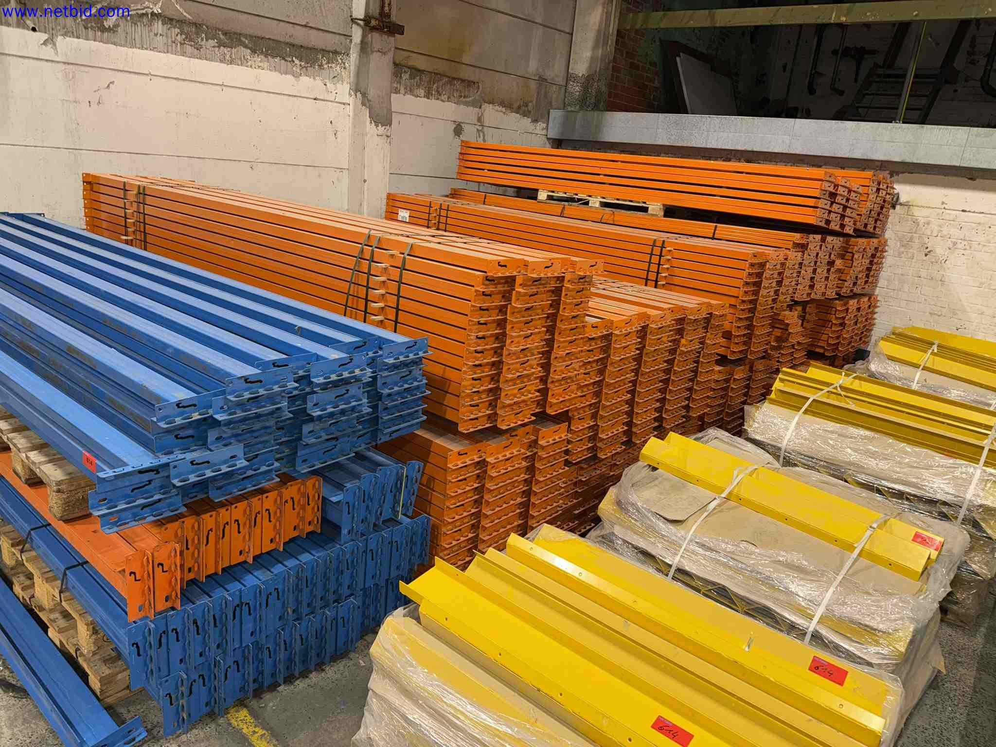 Plant closure at Balta Industries (Belgium) - production facilities of a carpet manufacturer-1