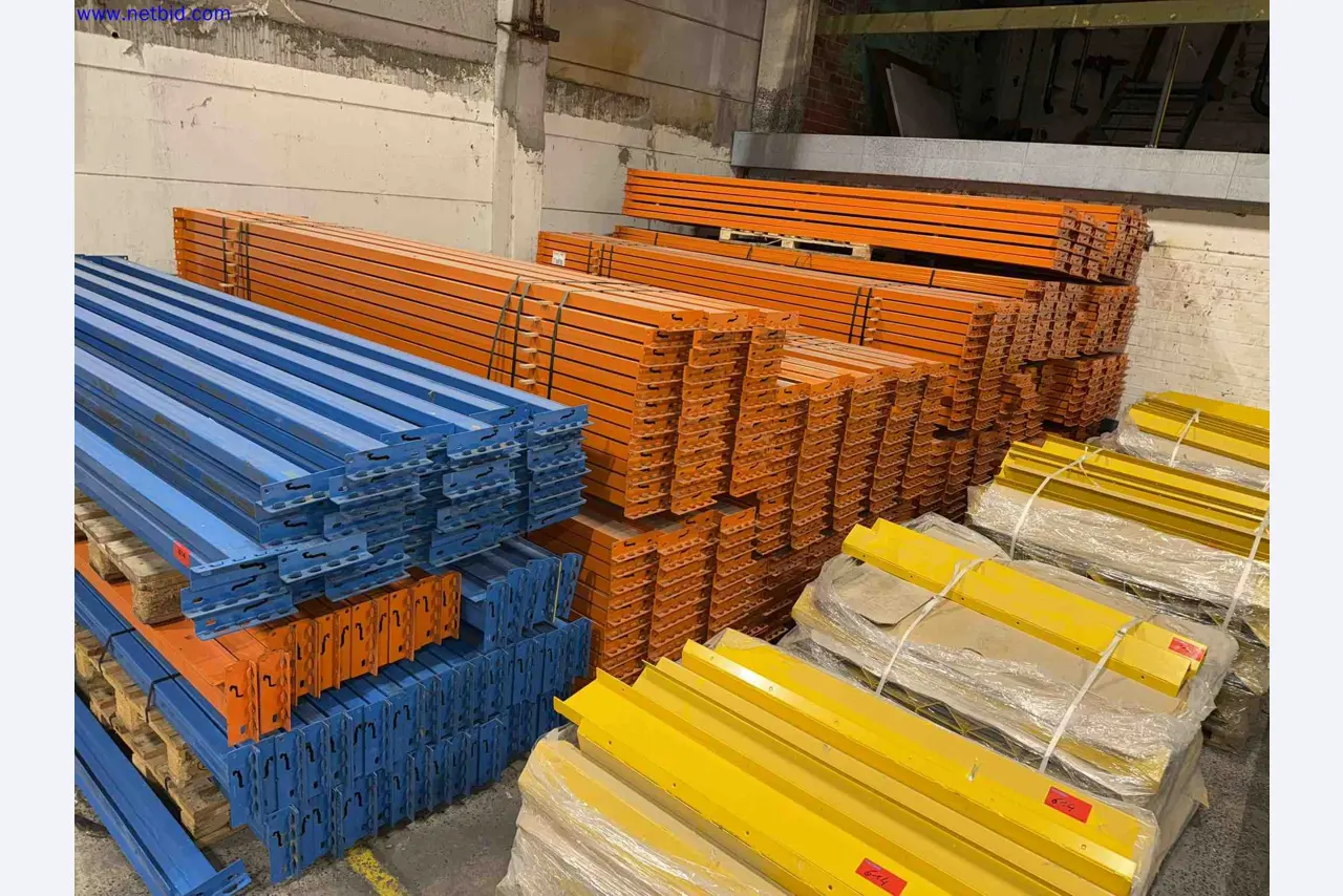 Plant closure at Balta Industries (Belgium) - production facilities of a carpet manufacturer-1