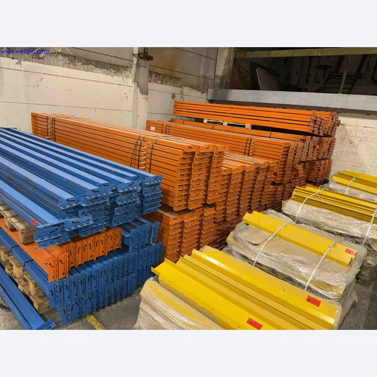 Plant closure at Balta Industries (Belgium) - production facilities of a carpet manufacturer-1