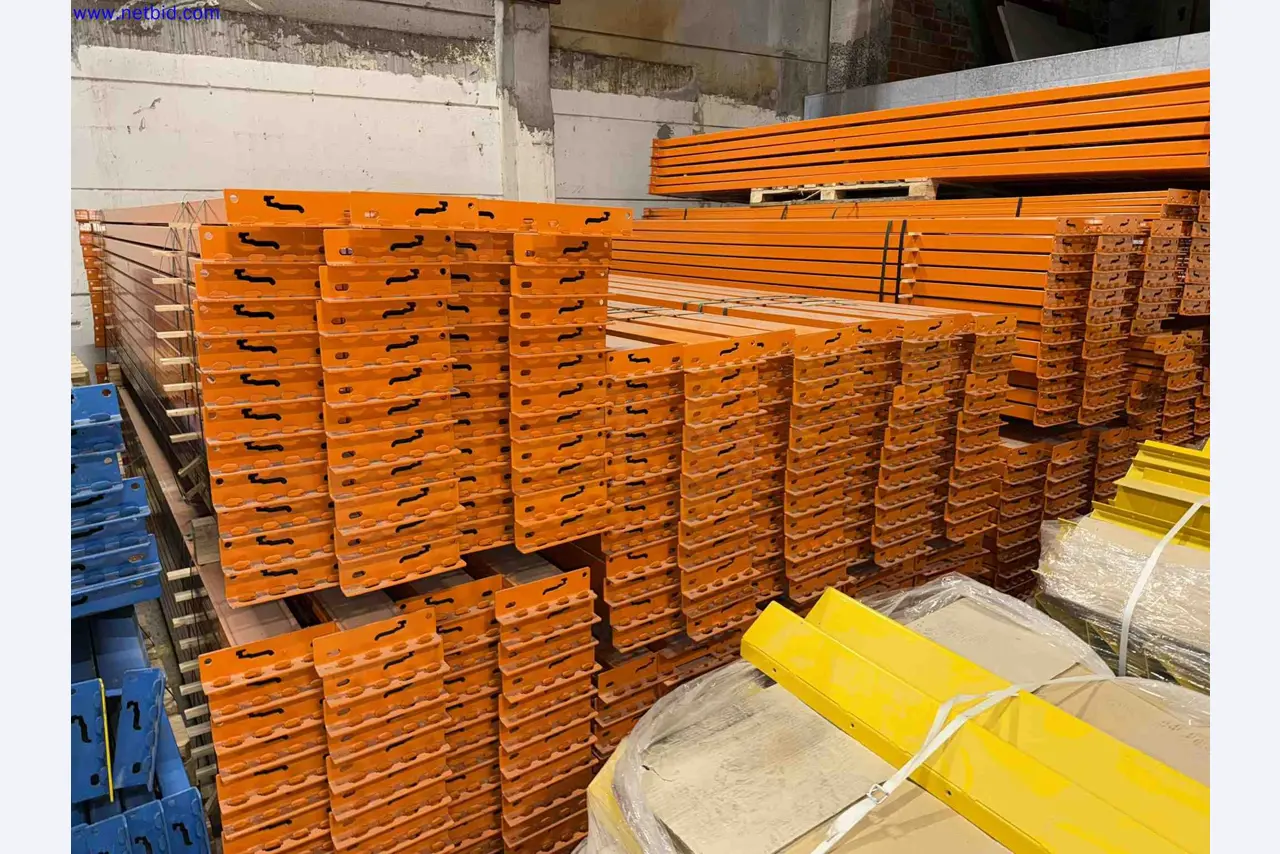 Plant closure at Balta Industries (Belgium) - production facilities of a carpet manufacturer-3