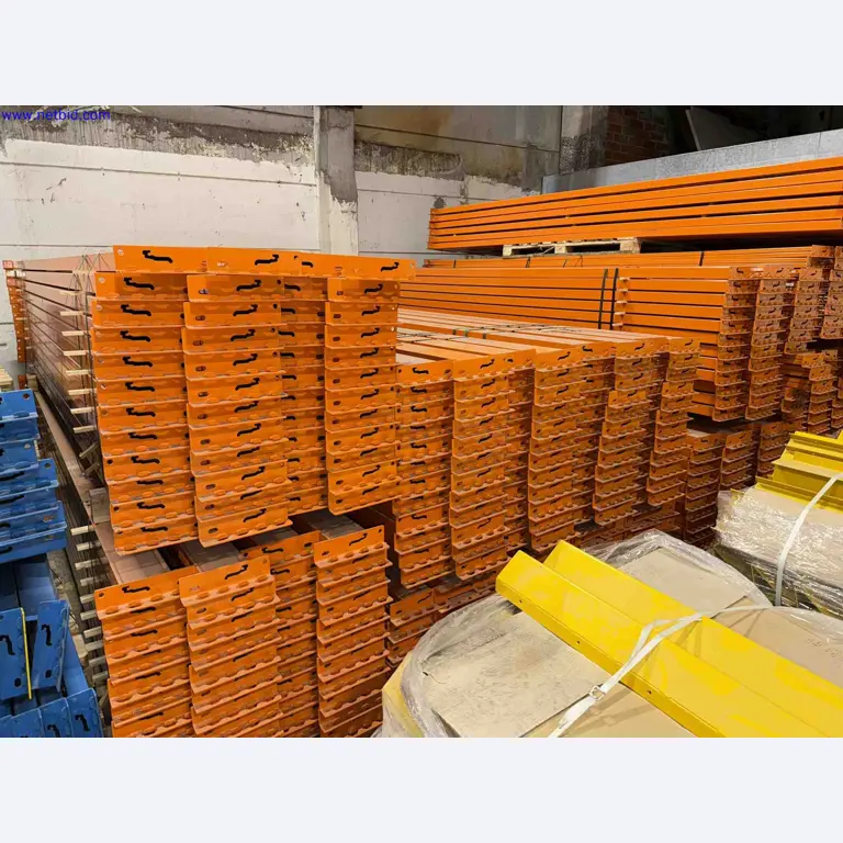 Plant closure at Balta Industries (Belgium) - production facilities of a carpet manufacturer-3