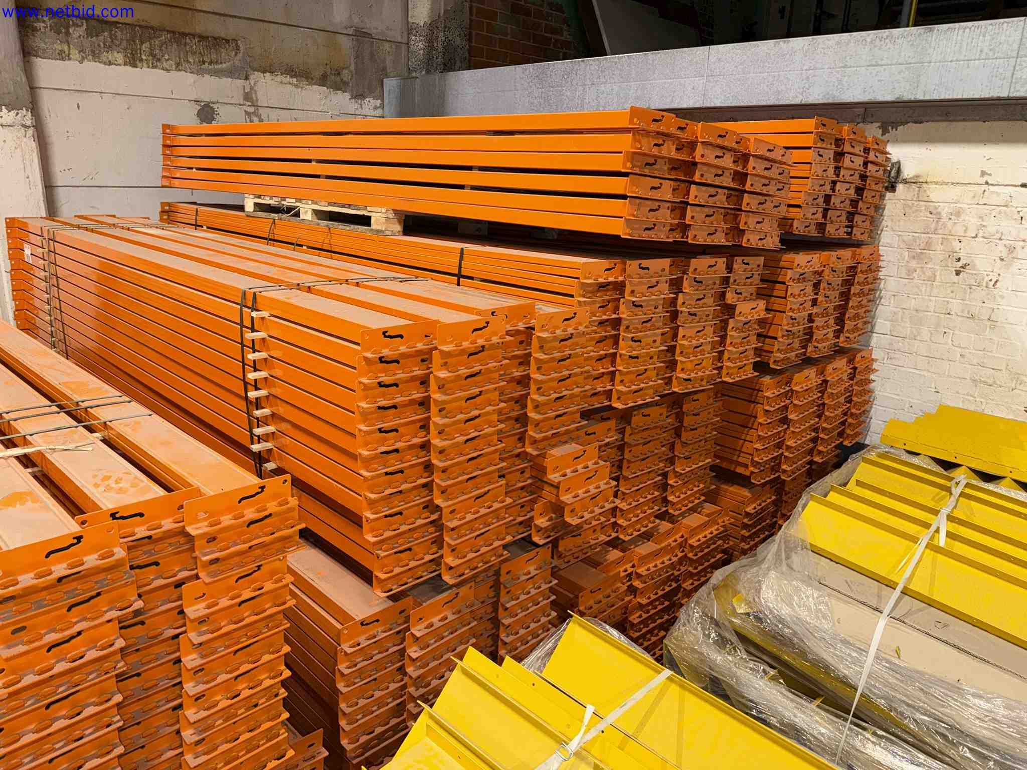 Plant closure at Balta Industries (Belgium) - production facilities of a carpet manufacturer-4