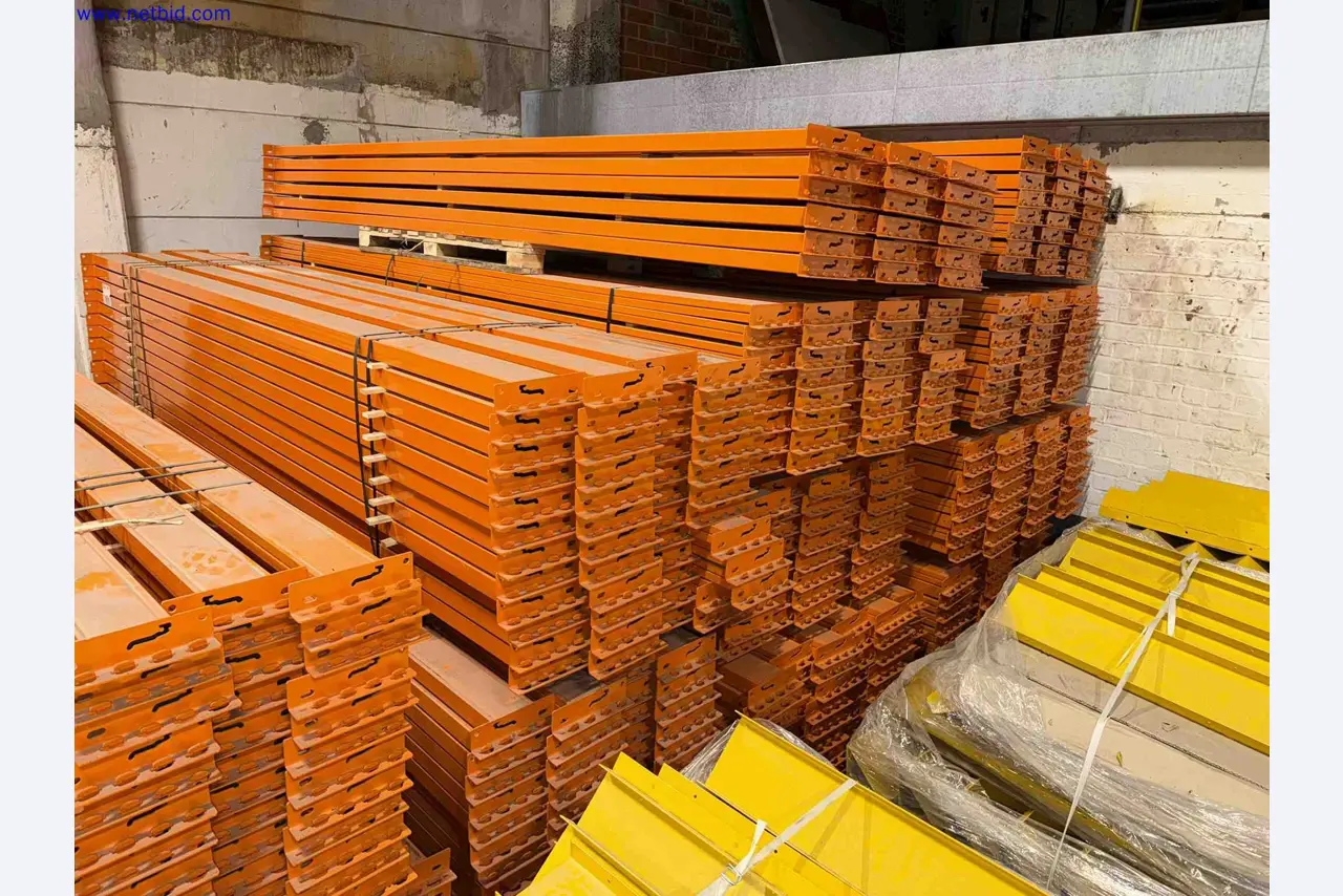 Plant closure at Balta Industries (Belgium) - production facilities of a carpet manufacturer-4