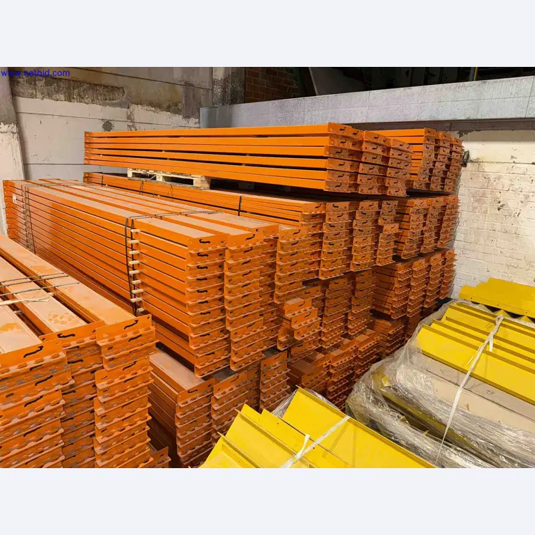 Plant closure at Balta Industries (Belgium) - production facilities of a carpet manufacturer-4