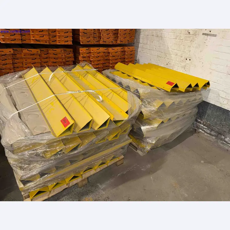 Plant closure at Balta Industries (Belgium) - production facilities of a carpet manufacturer-5