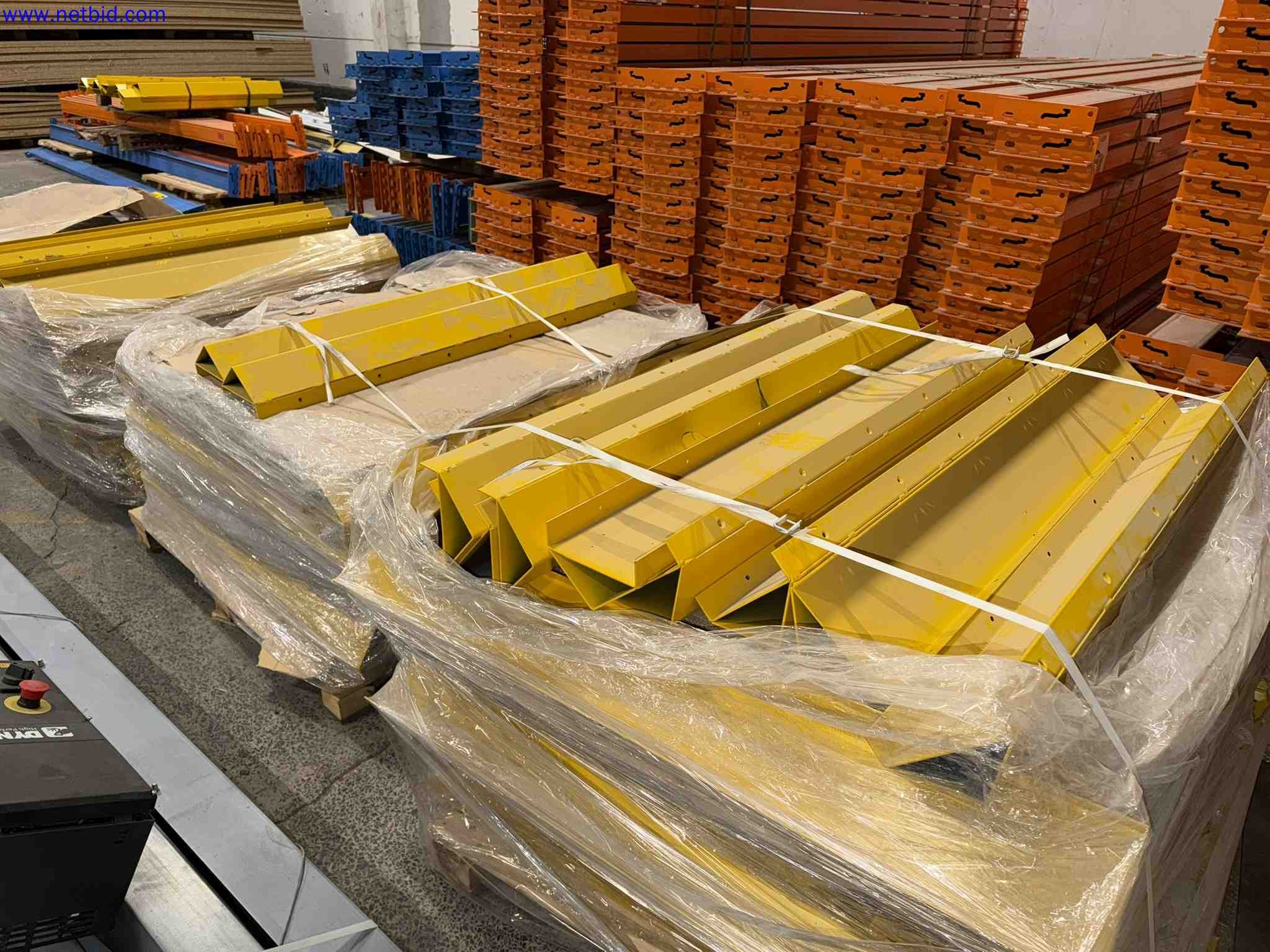 Plant closure at Balta Industries (Belgium) - production facilities of a carpet manufacturer-6