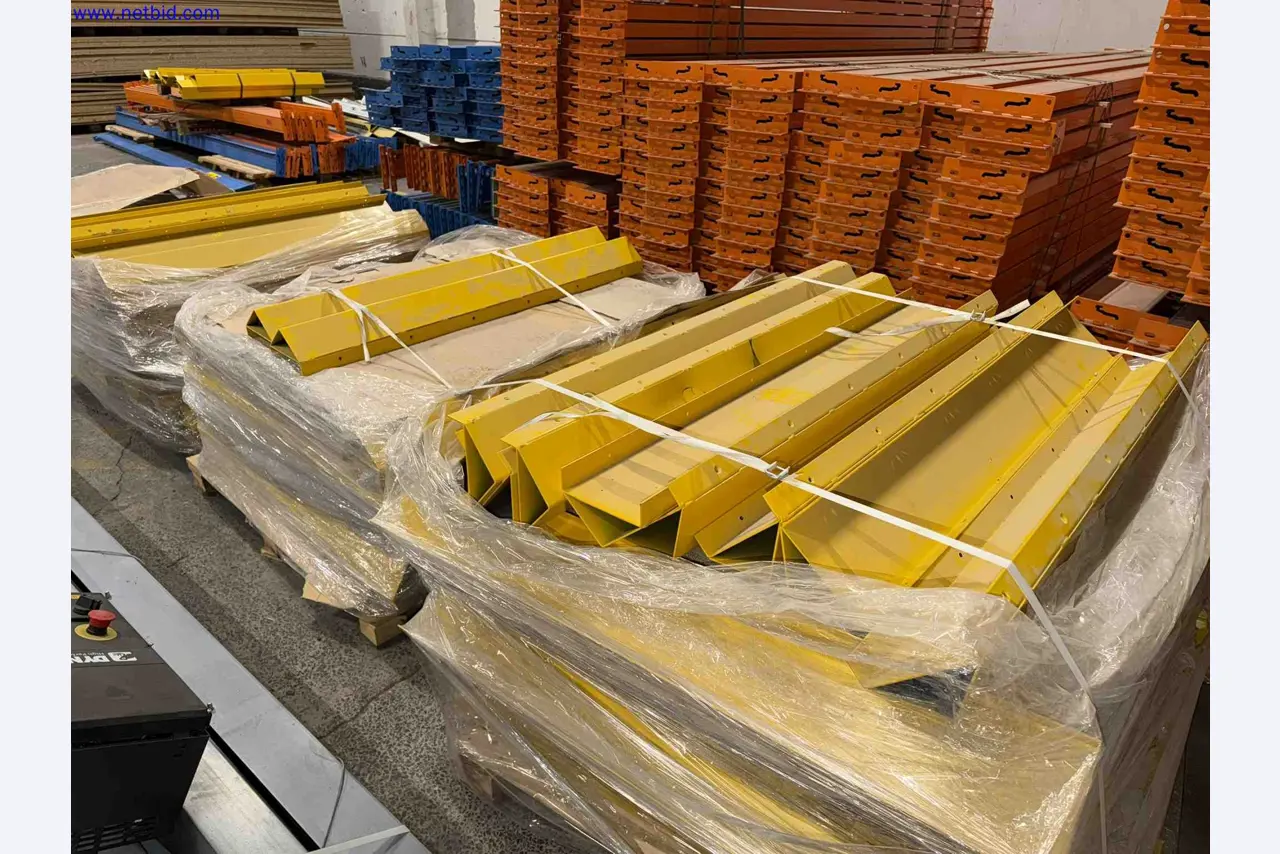 Plant closure at Balta Industries (Belgium) - production facilities of a carpet manufacturer-6