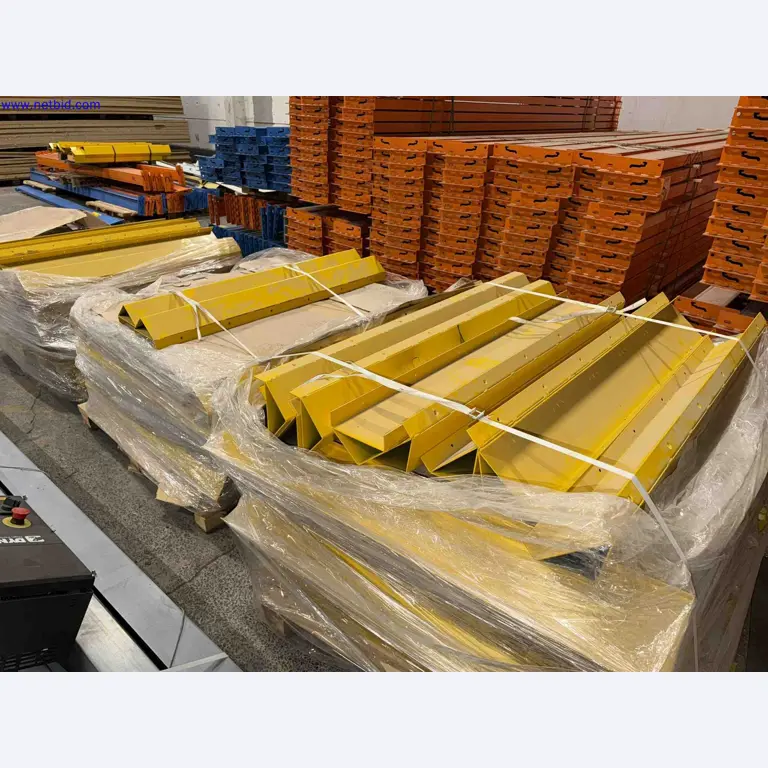 Plant closure at Balta Industries (Belgium) - production facilities of a carpet manufacturer-6