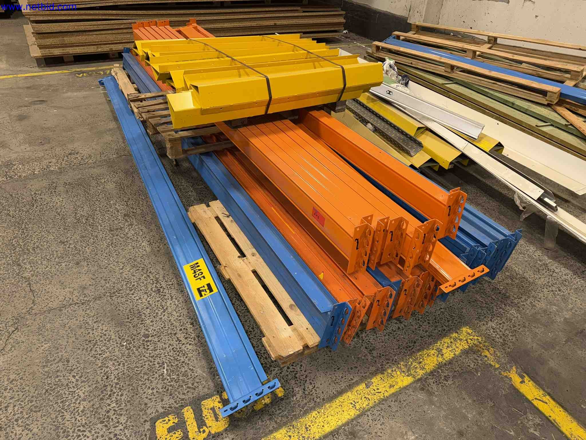 Plant closure at Balta Industries (Belgium) - production facilities of a carpet manufacturer-7