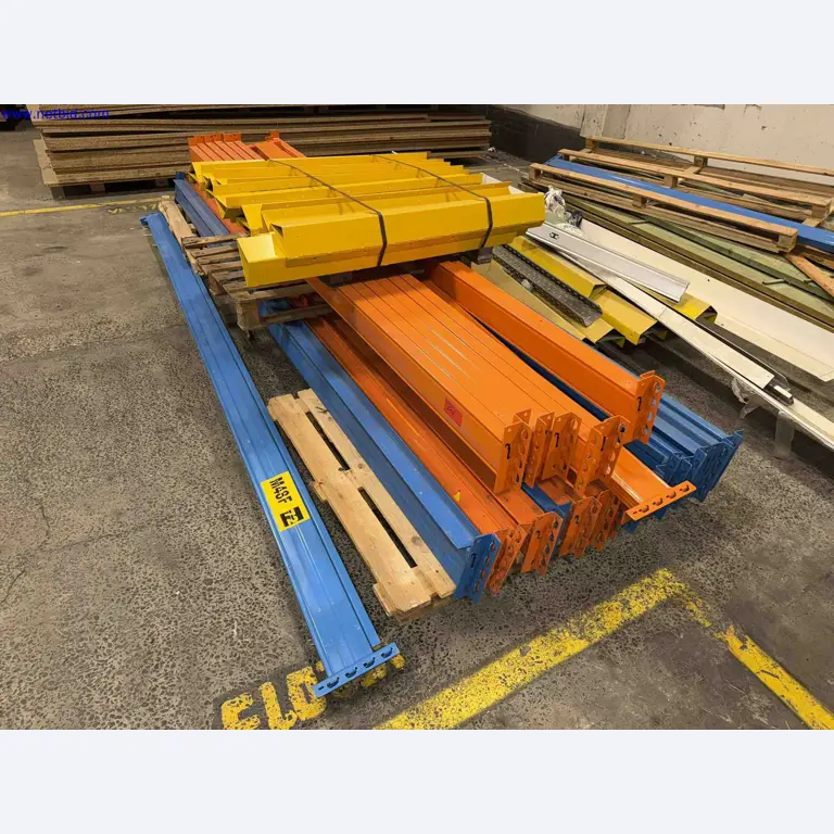 Plant closure at Balta Industries (Belgium) - production facilities of a carpet manufacturer-7