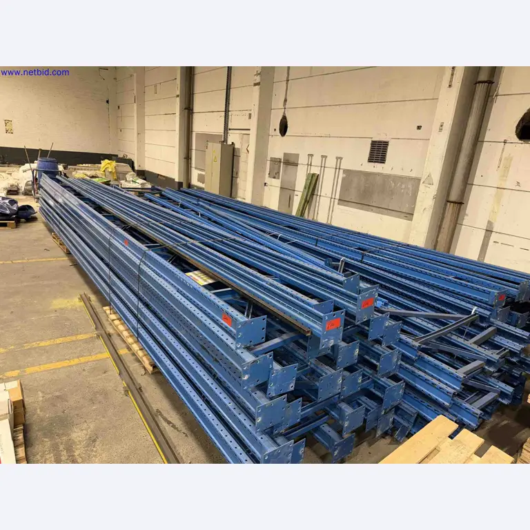 Plant closure at Balta Industries (Belgium) - production facilities of a carpet manufacturer-8