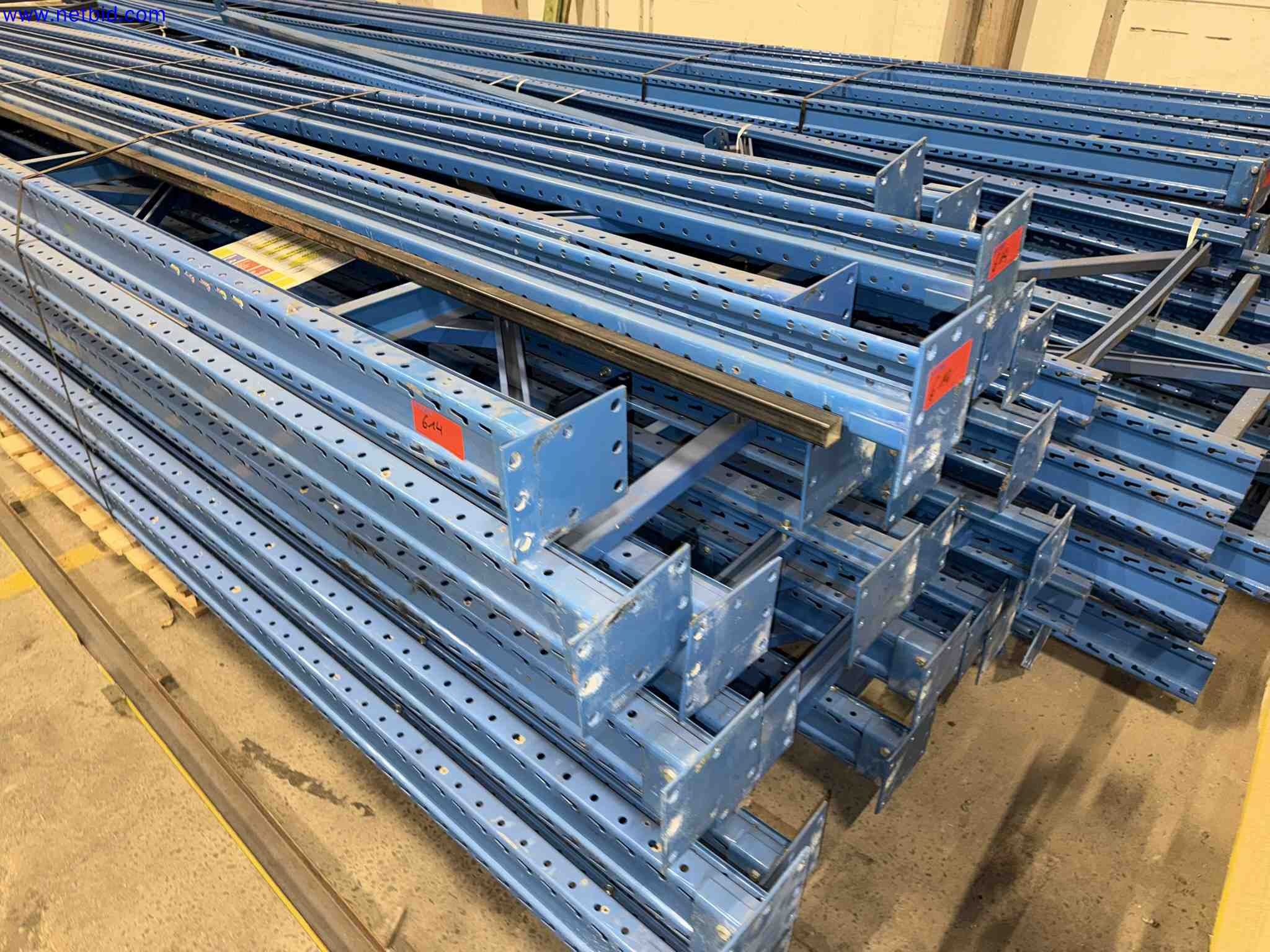 Plant closure at Balta Industries (Belgium) - production facilities of a carpet manufacturer-9