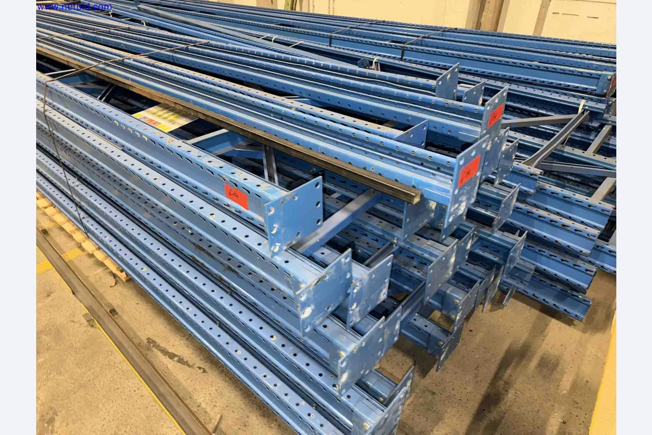 Plant closure at Balta Industries (Belgium) - production facilities of a carpet manufacturer-9