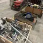 thumbnail-Plant closure at Balta Industries (Belgium) - production facilities of a carpet manufacturer-1