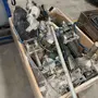 thumbnail-Plant closure at Balta Industries (Belgium) - production facilities of a carpet manufacturer-2