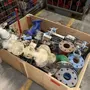 thumbnail-Plant closure at Balta Industries (Belgium) - production facilities of a carpet manufacturer-7
