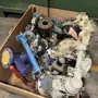 thumbnail-Plant closure at Balta Industries (Belgium) - production facilities of a carpet manufacturer-8