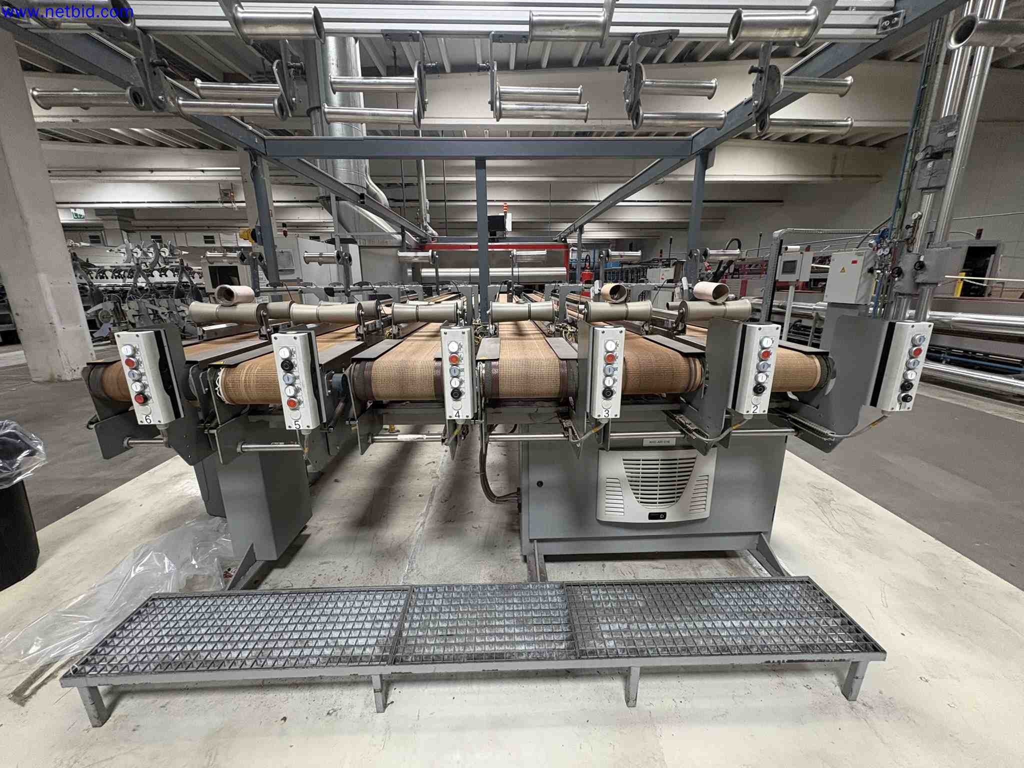 Balta Industries - Sales of Tufting Machines and Weaving Machinery
-10