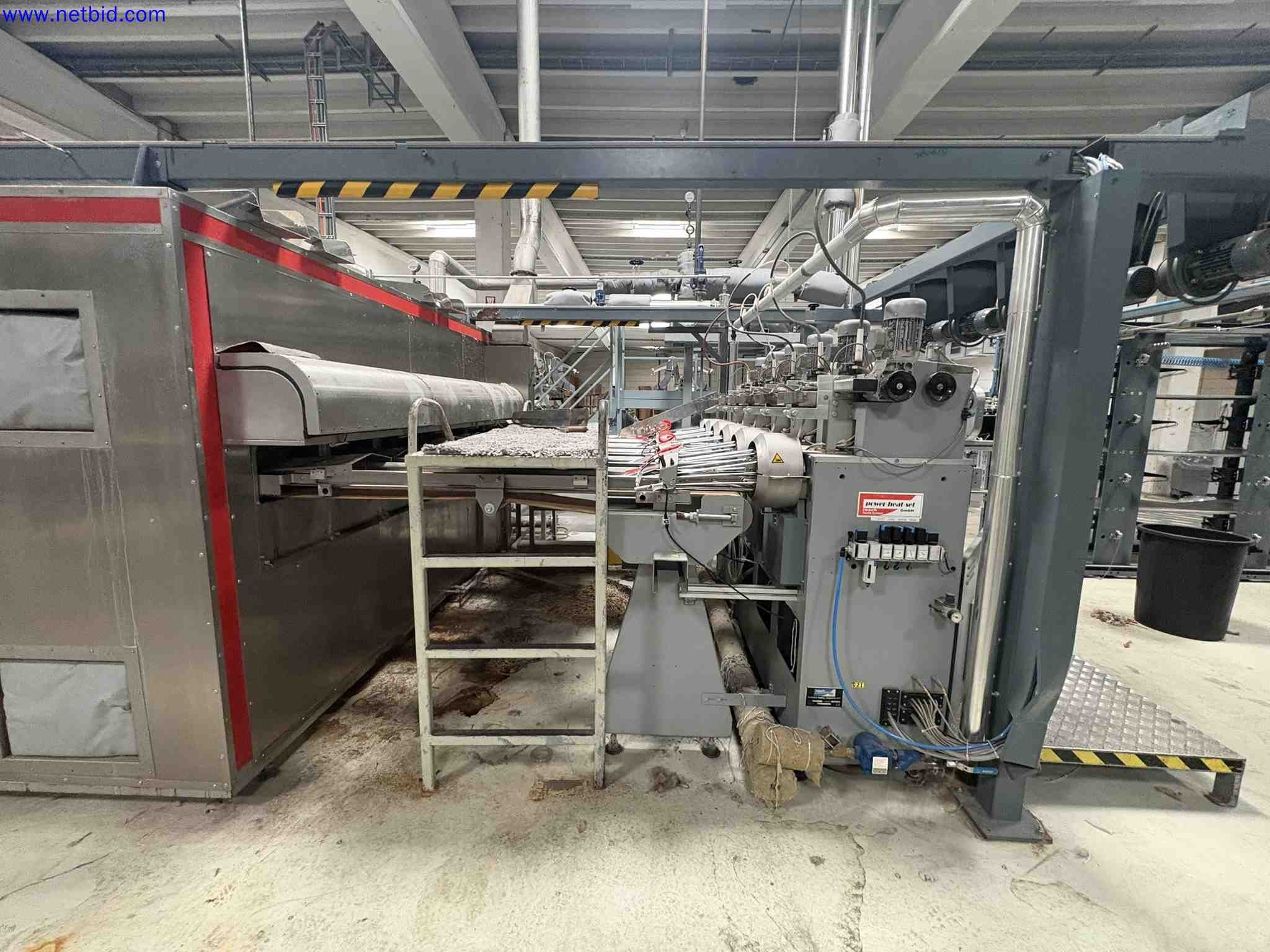 Balta Industries - Sales of Tufting Machines and Weaving Machinery
-12